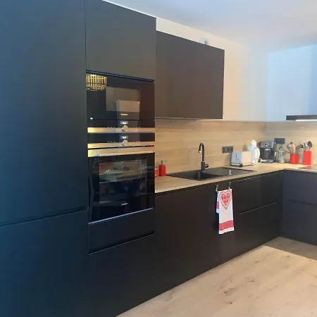 Cosy Au Coeur Du Village Avec Terrasse Et Garage - - Fr-1-623-295 * Les Gets