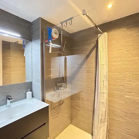 Lägenhet Cosy Au Coeur Du Village Avec Terrasse Et Garage - - Fr-1-623-295 Les Gets